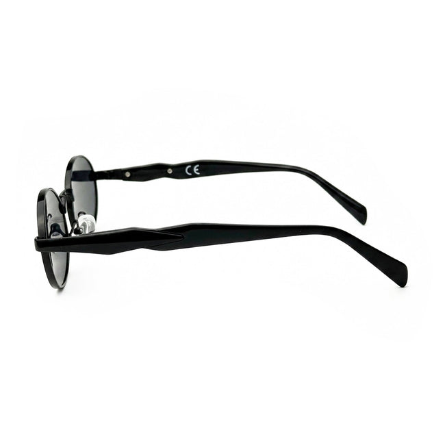 Oura Megavow Sunglasses – Oversized Statement Frame Main Image