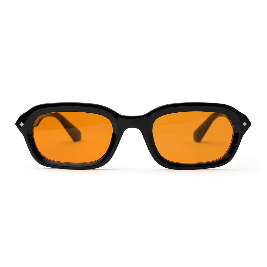 Leziff Dax 02 Sunglasses – Women's Contemporary Frame