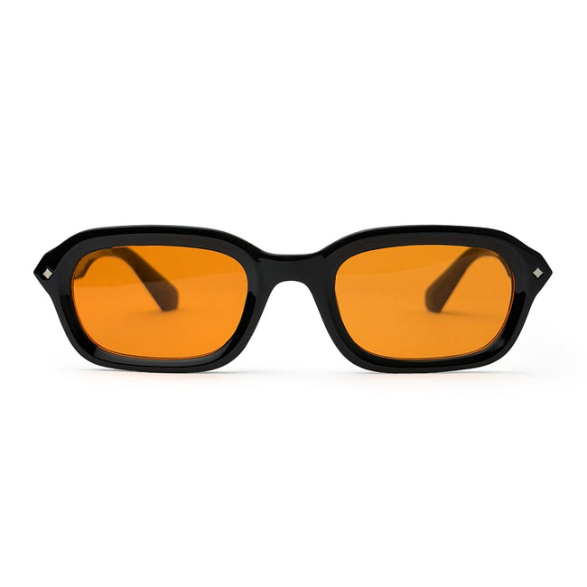 Leziff Dax 02 Sunglasses – Women's Contemporary Frame Main Image