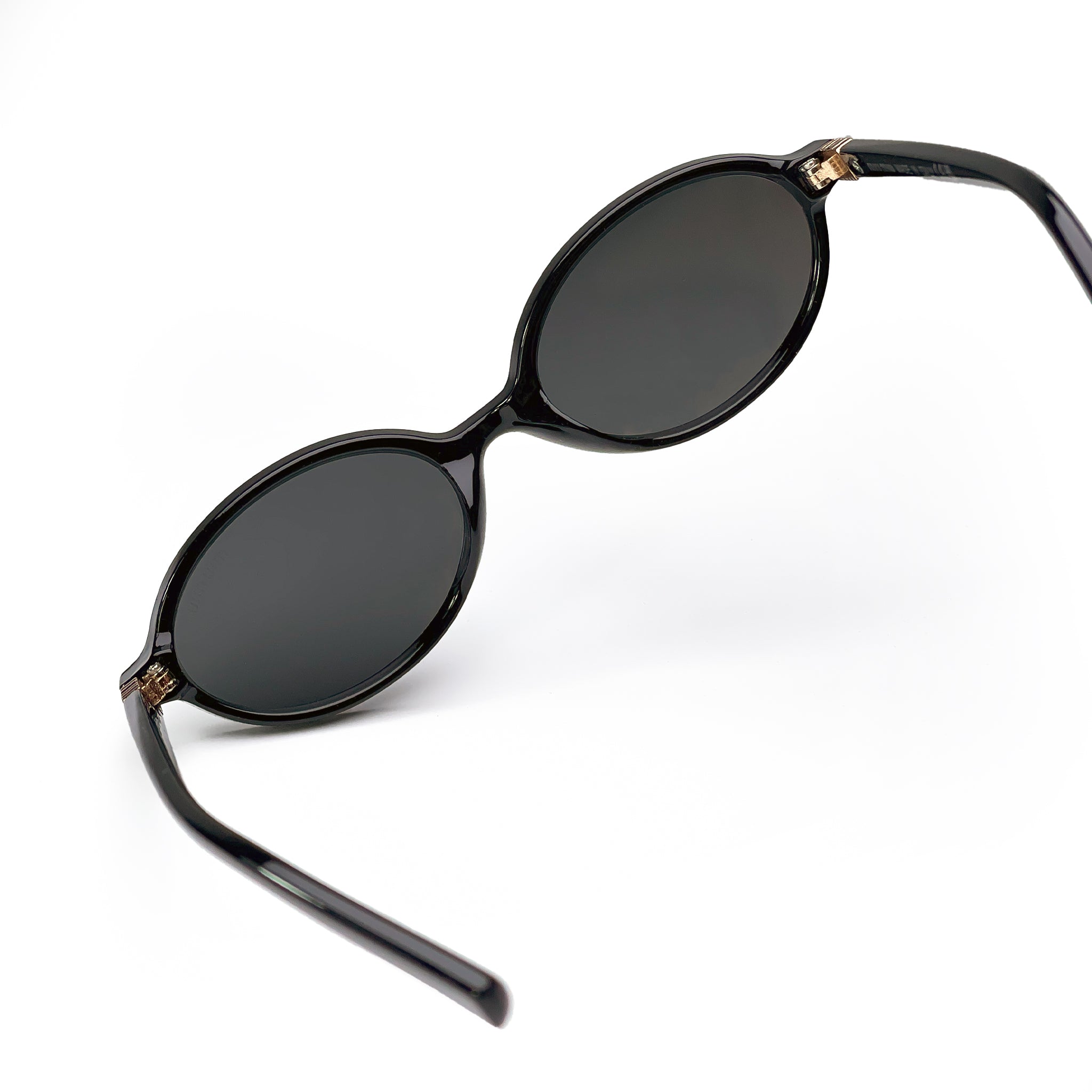 Miu Miu Sunglasses – Women's Black Acetate Frame