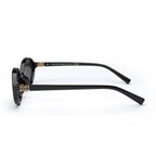 Miu Miu Sunglasses – Women's Black Acetate Frame