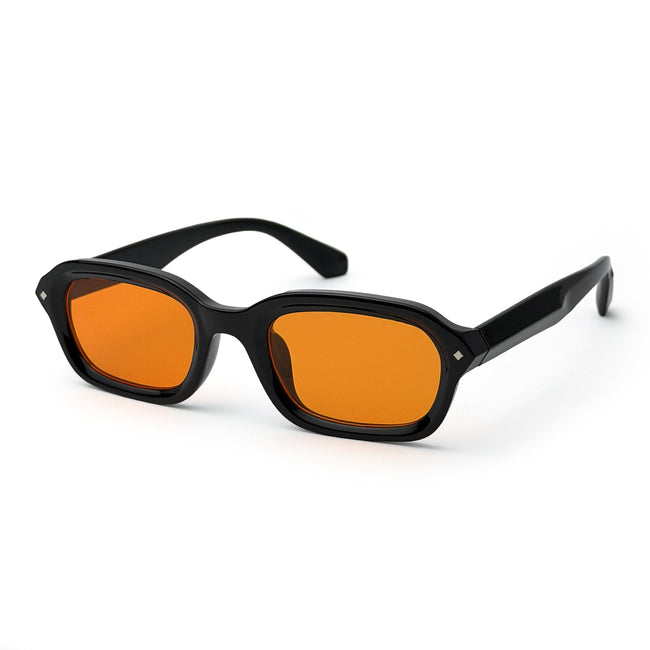 Leziff Dax 02 Sunglasses – Women's Contemporary Frame Hover Image