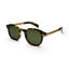 David Beckham DB 1007/S Sunglasses – Silver Gold Frame
