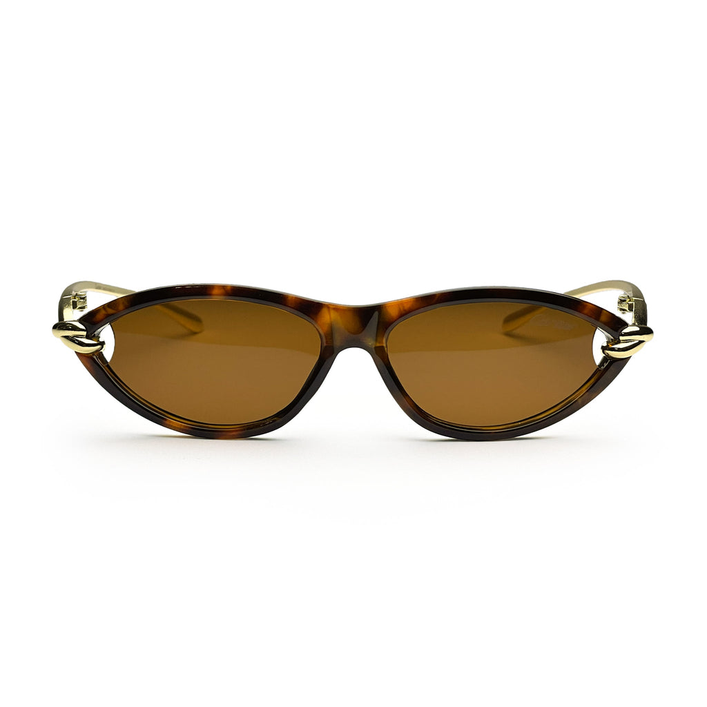 Cartier 3426 Sunglasses – Women's Luxury Frame