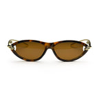 Cartier 3426 Sunglasses – Women's Luxury Frame