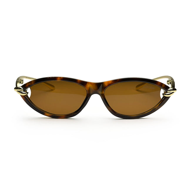 Cartier 3426 Sunglasses – Women's Luxury Frame Main Image