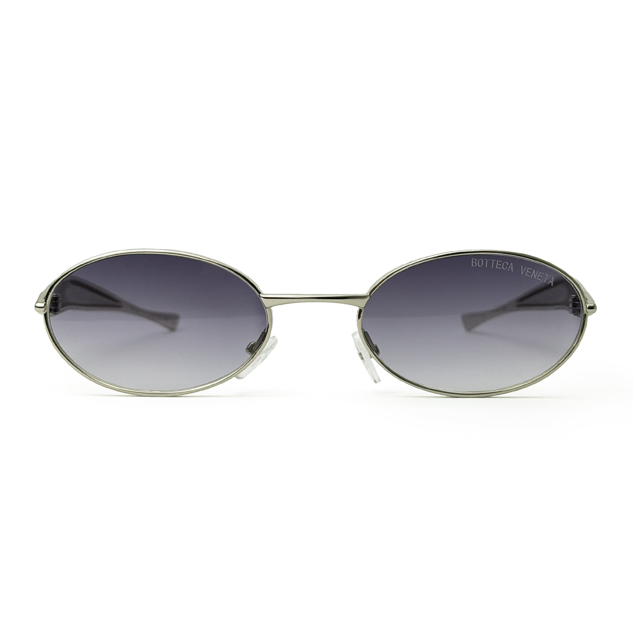 Bottega Veneta Sunglasses – Women's Rectangular Luxury Frame