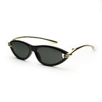 Cartier 3426 Sunglasses – Women's Luxury Frame