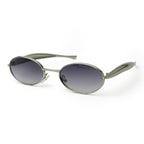 Bottega Veneta Sunglasses – Women's Rectangular Luxury Frame
