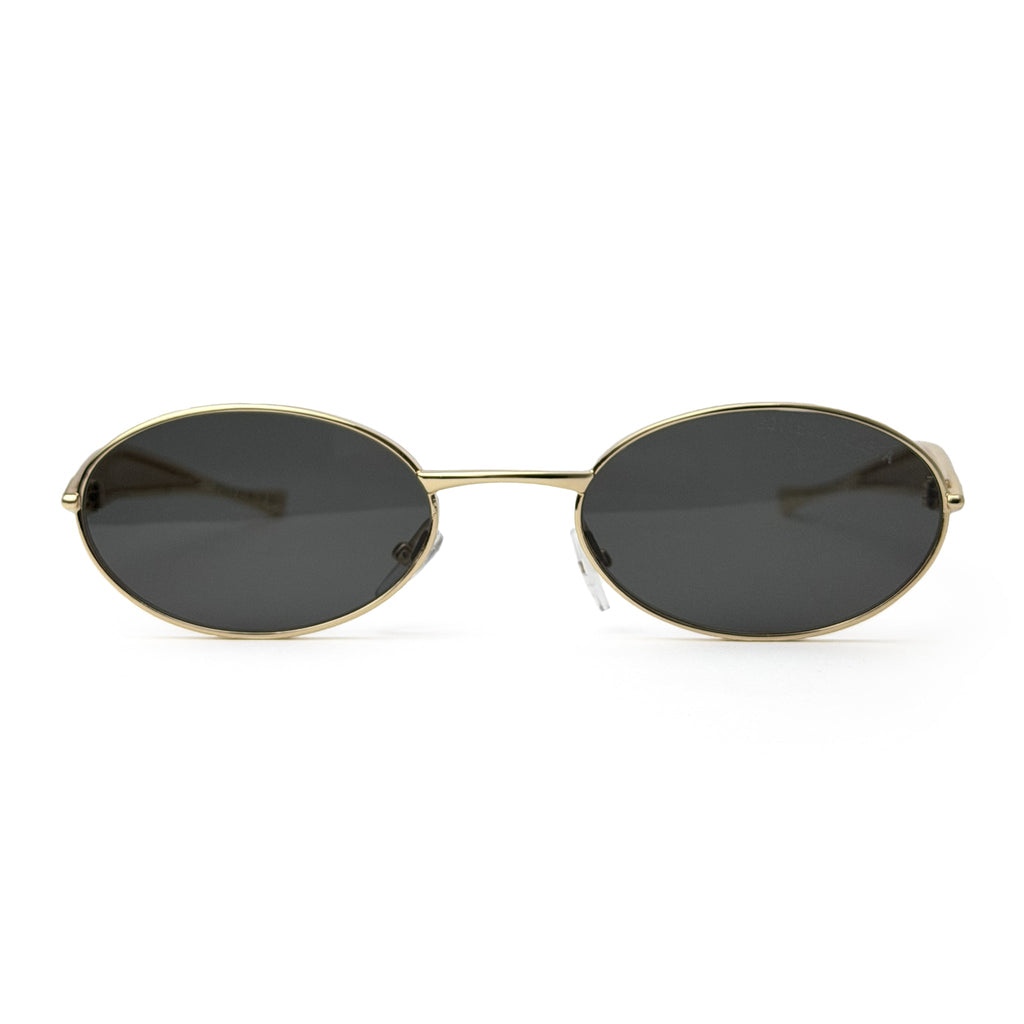 Bottega Veneta Sunglasses – Women's Quiet Luxury Frame