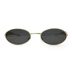 Bottega Veneta Sunglasses – Women's Quiet Luxury Frame