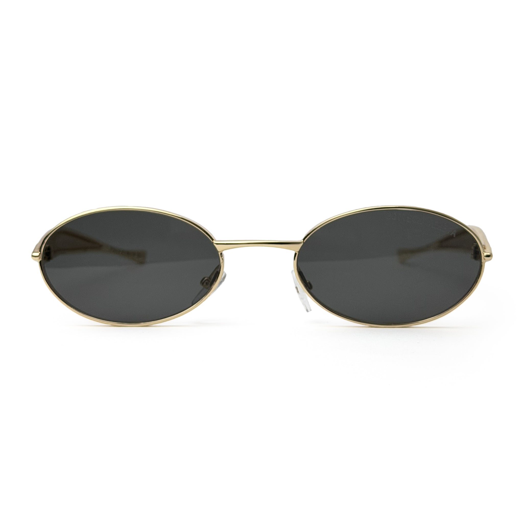 Bottega Veneta Sunglasses – Women's Quiet Luxury Frame