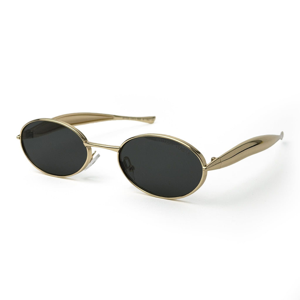 Bottega Veneta Sunglasses – Women's Quiet Luxury Frame