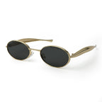 Bottega Veneta Sunglasses – Women's Quiet Luxury Frame