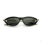 Cartier 3426 Sunglasses – Women's Luxury Frame