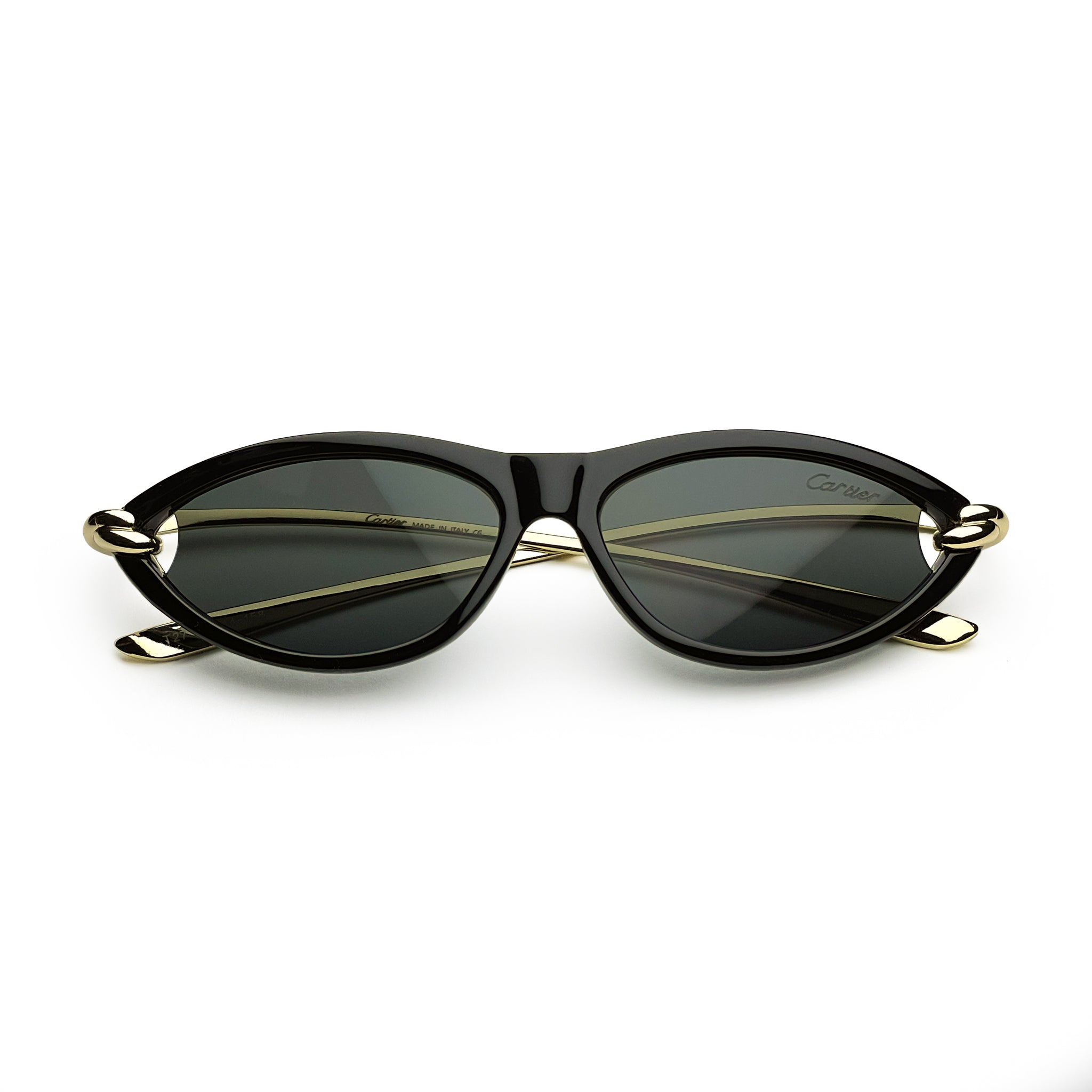Cartier 3426 Sunglasses – Women's Luxury Frame
