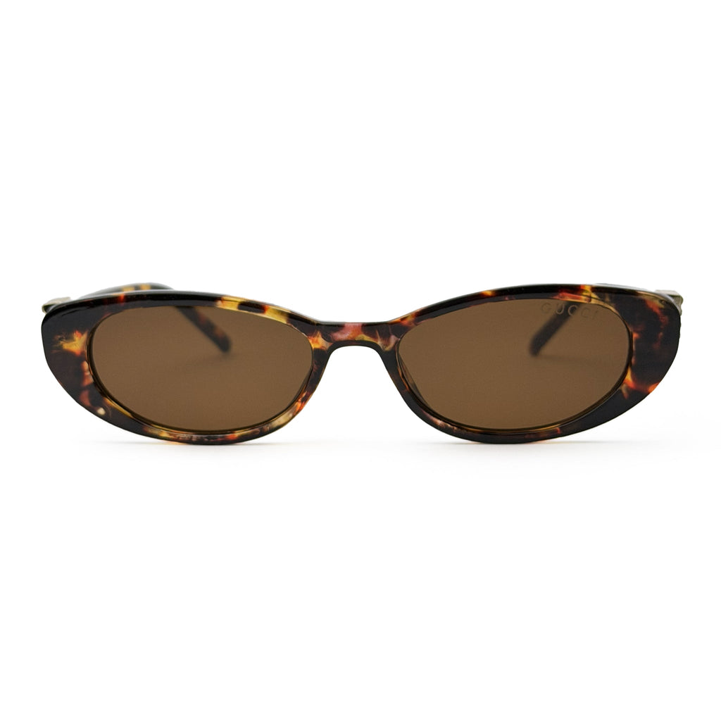 Gucci GG1680S Sunglasses – Oversized Women's Frame