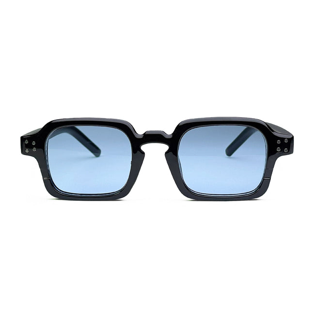 Oura Fargo Unisex Sunglasses – Modern Square Frame Main Image