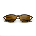 Cartier 3426 Sunglasses – Women's Luxury Frame