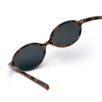 Miu Miu Tiger Black Sunglasses – Statement Women's Frame