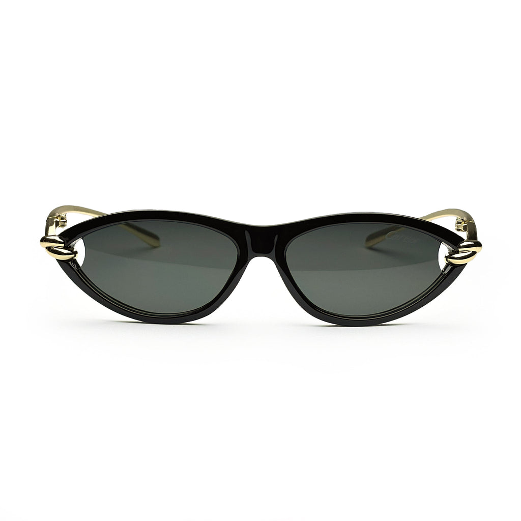 Cartier 3426 Sunglasses – Women's Luxury Frame