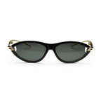 Cartier 3426 Sunglasses – Women's Luxury Frame