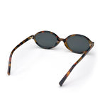 Miu Miu Tiger Black Sunglasses – Statement Women's Frame