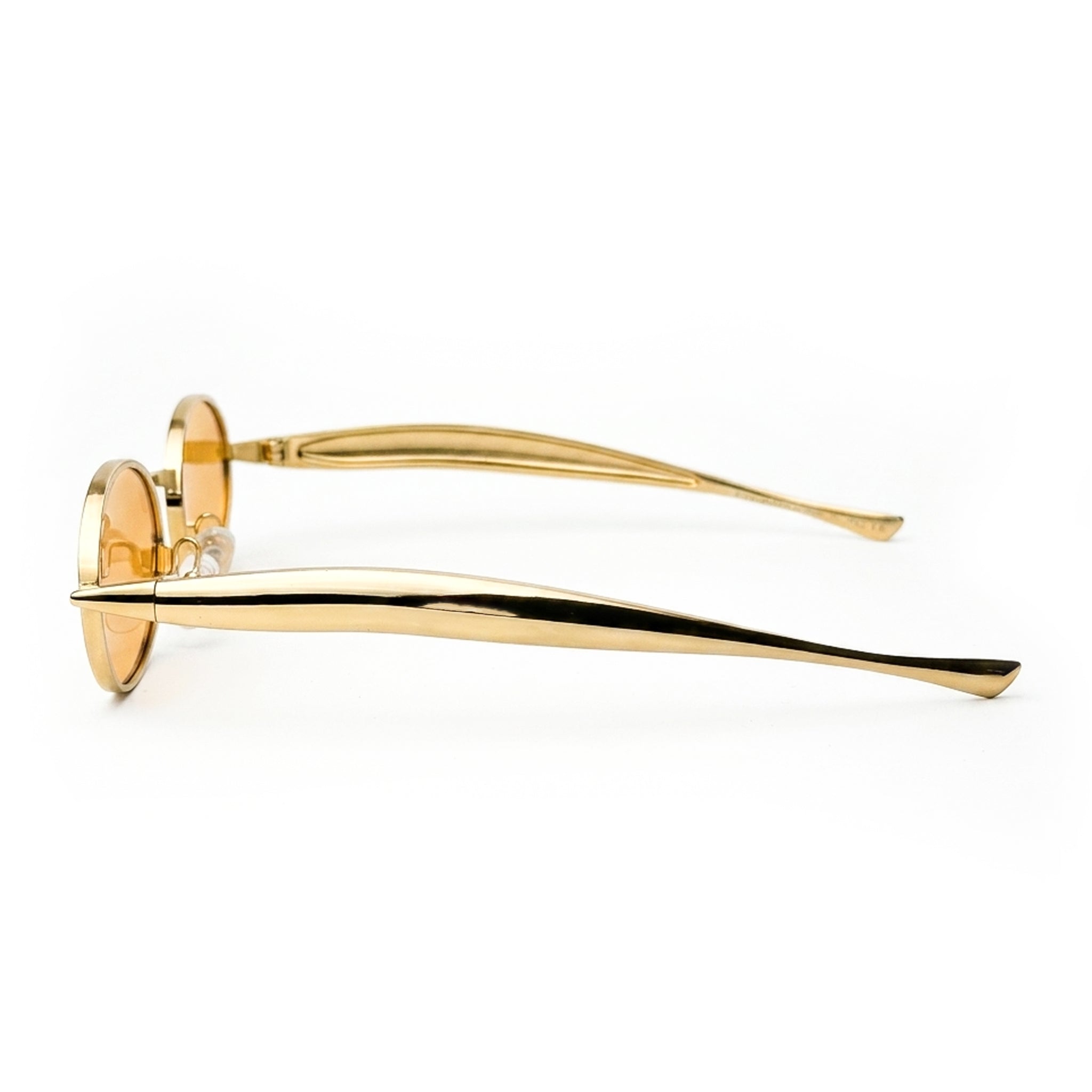 Bottega Veneta Sunglasses – Women's Oval Elegant Frame