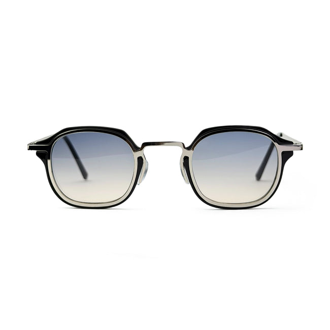 Oura BG-00 Sunglasses – Men's Classic Frame Main Image