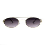 Miu Miu MU 54ZY Sunglasses – Women's Iconic Square Frame