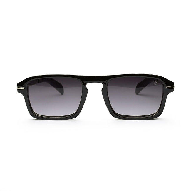 David Beckham DB 7001/S Sunglasses – Classic Metal Frame Main Image