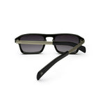 David Beckham DB 7001/S Sunglasses – Classic Metal Frame