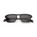 David Beckham DB 7001/S Sunglasses – Classic Metal Frame
