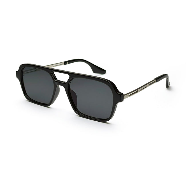 Gentle Monster 576 Sunglasses – Contemporary Square Frame Hover Image