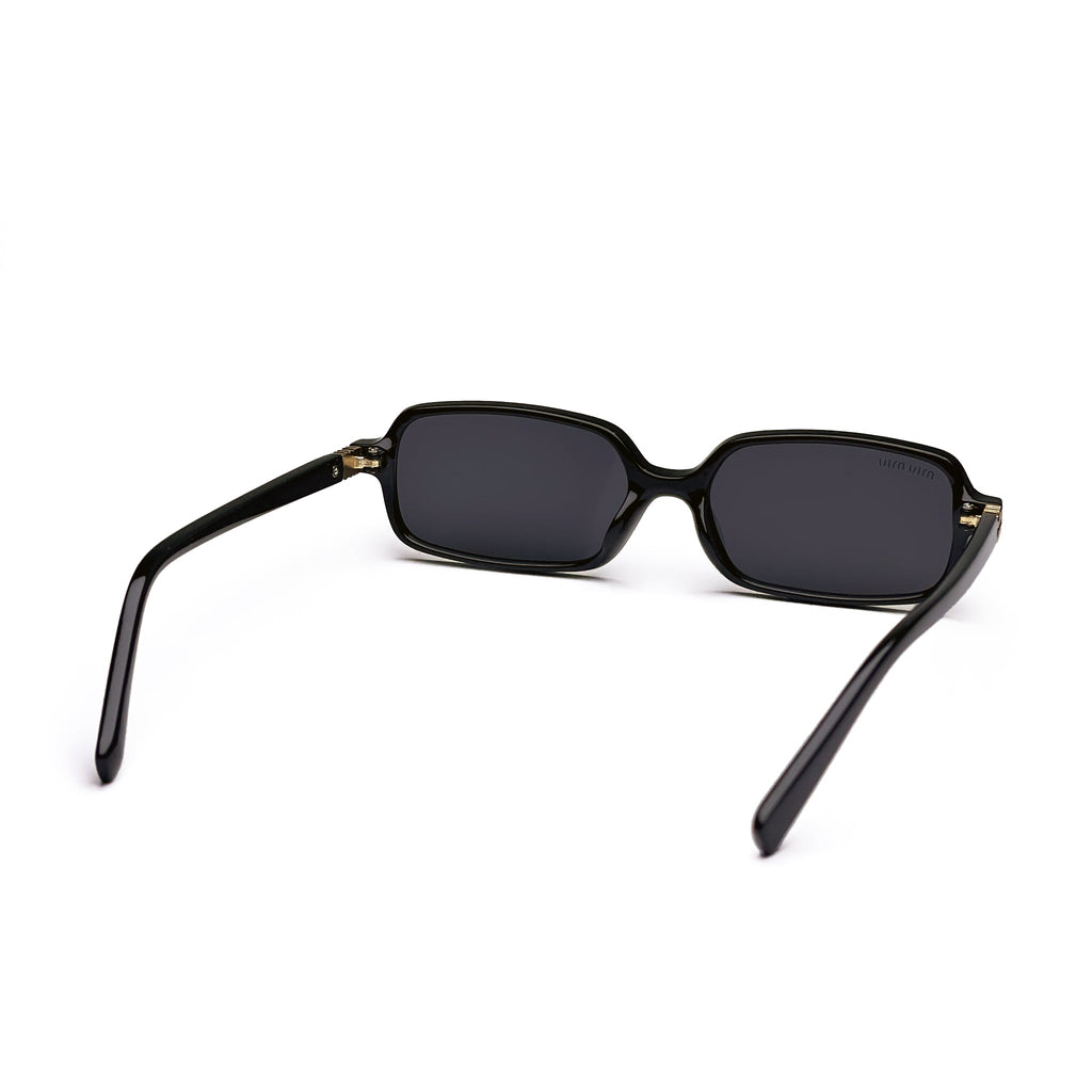 Miu Miu MU 11ZS5 Sunglasses – Women's Square Frame