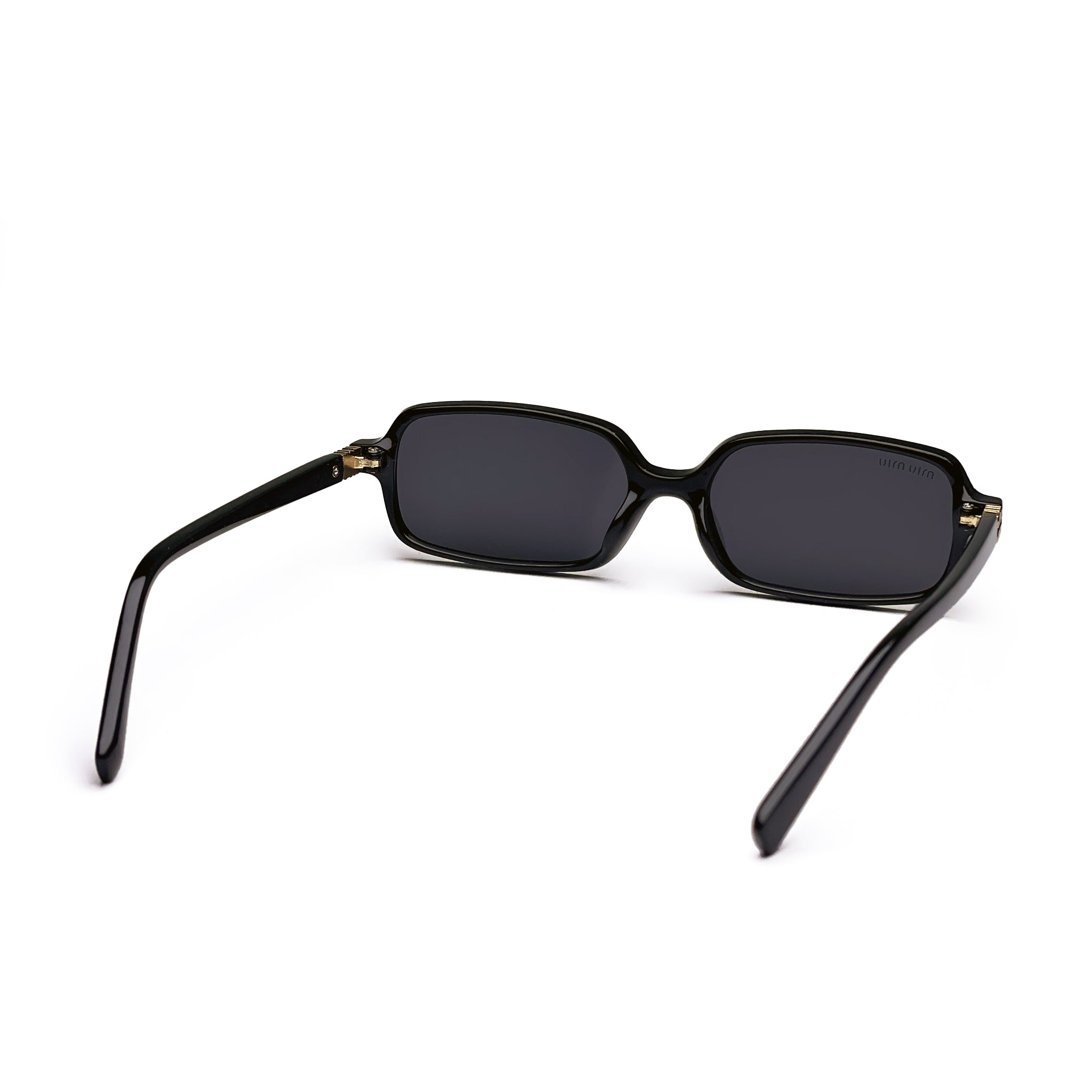 Miu Miu MU 11ZS5 Sunglasses – Women's Square Frame