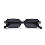 Miu Miu MU 11ZS5 Sunglasses – Women's Square Frame