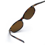 Miu Miu MU1 Sunglasses – Women's Signature Frame
