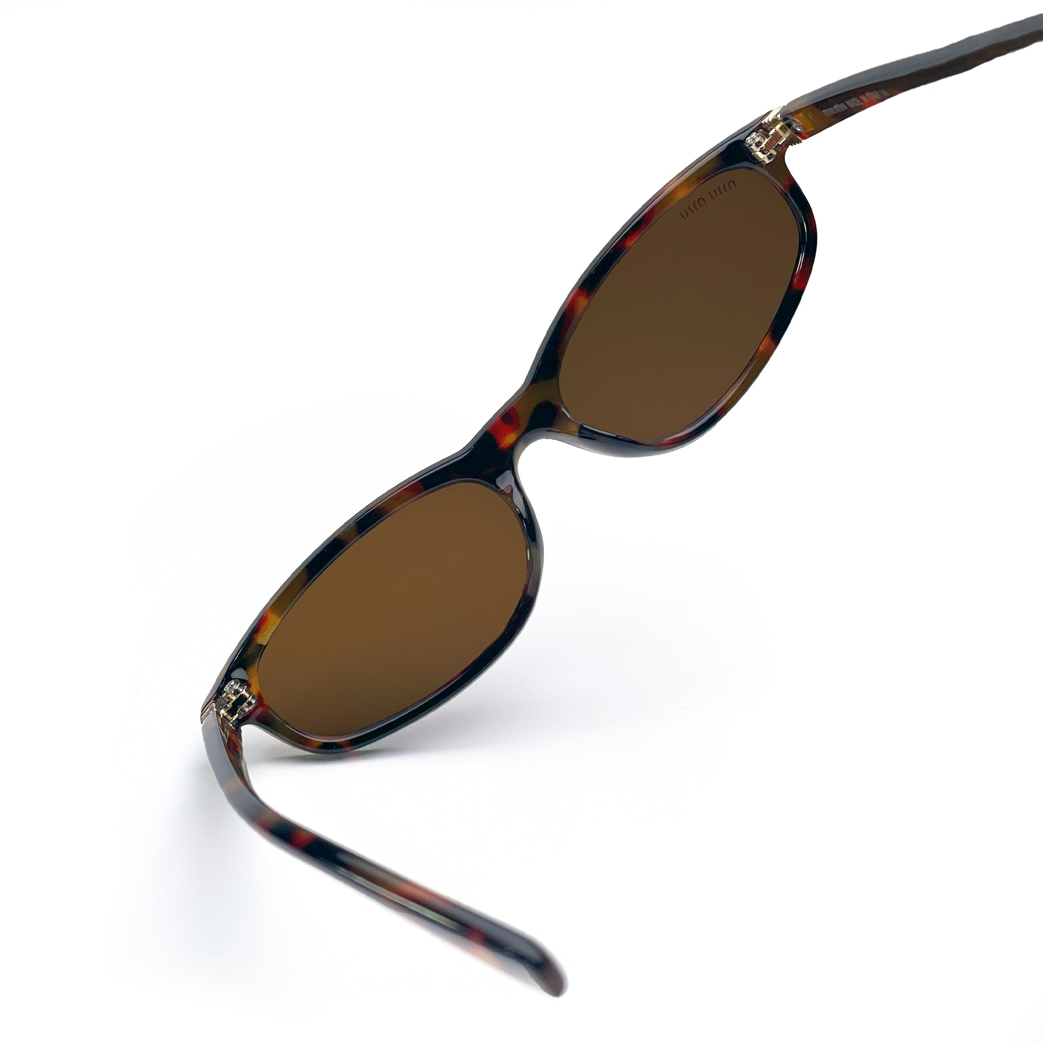 Miu Miu MU1 Sunglasses – Women's Signature Frame