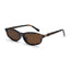 Miu Miu MU1 Sunglasses – Women's Signature Frame