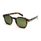 David Beckham DB 1037/S Sunglasses – Premium Square Frame
