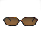 Miu Miu MU 11ZS3 Sunglasses – Women's Iconic Square Frame