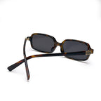 Miu Miu MU 11ZS4 Sunglasses – Women's Square Frame