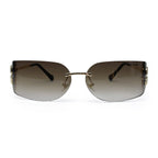 Miu Miu MU A52S Sunglasses – Women's Contemporary Frame