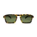 David Beckham DB 7000/S Sunglasses – Slim Metal Frame