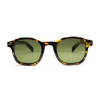 David Beckham DB 1037/S Sunglasses – Premium Square Frame