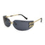 Miu Miu MU A53S Sunglasses – Women's Square Balanced Frame
