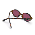 Miu Miu Sunglasses – Women's Dark Pink Frame