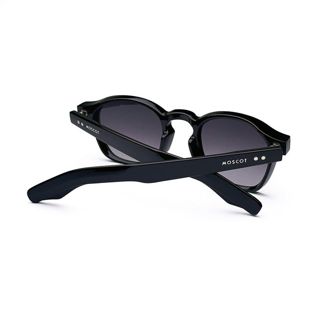 Moscot Lemtosh Sunglasses – Round Keyhole Bridge Main Image