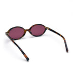 Miu Miu Sunglasses – Women's Dark Pink Frame